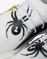 SPIDER OWEN (SPHPFNLS307U-WHT)