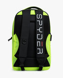 Spider 3 Pocket Logo Backpack