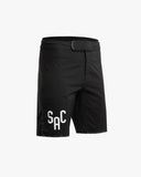 Spider SAC Basic Training Shorts  (SPEFCNTR921U-BLK)