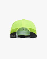 Spider Lifestyle Mesh Line Ball Cap Free Size (SPGPANCA313U-LIM)