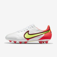 Nike tiempo hot sale legend hg