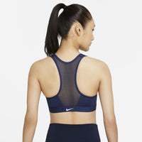 Nike Dry Fit Swoosh Zipper Front (DD1206-410)