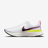 Nike React Infinity Run Flyknit 2 (DJ5395-100)