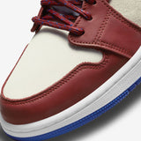 Nike Air Jordan 1 Zoom Air Comfort (CT0979-104)