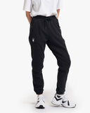 Spider Diagonal Line Jogger Pants (SPGPCNFP304U-BLK)