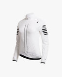 Spider Women's Radpad Packable Cycle Jacket (SPFPCNJK551W-WHT)