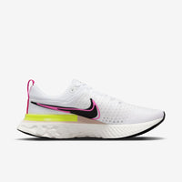 Nike React Infinity Run Flyknit 2 (DJ5395-100)