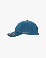 Spider 2 Tone Big Logo Ball Cap Free Size (SPGPANCA304U-BLU)