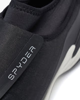 SPIDER WAVEN (SPHFFNLS302U-BLK)