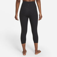 Nike Yoga Lux Jacquard (DA1065-010)