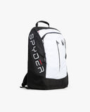 Spider Big Letter Backpack