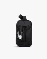 Spider Triple Pocket Bag