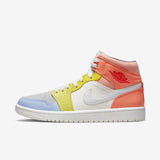 Nike Womens Air Jordan 1 Mid