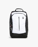 Spider Big Letter Backpack