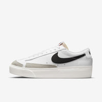 Nike Blazer Low Platform (DJ0292-101)