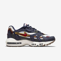 Nike Air Max 96 II QS (DJ6742-400)