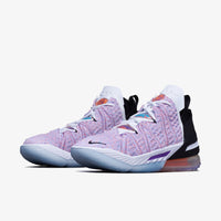 Nike Lebron 18 (CQ9283-900)