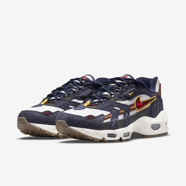 Nike Air Max 96 II QS (DJ6742-400)