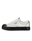 MOZZI2 WHITE/BLACK