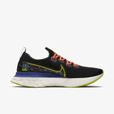 Nike React Infinity Run Flyknit A.I.R. Chaz Bundick (CZ2358-001)