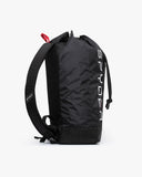 Spider Training Duffel Backpack