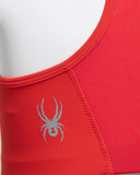 Spider Mesh Training Bra Top (SPGPCNBR251W-LRD)