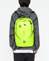 Spider 3 Pocket Logo Backpack