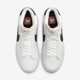 Nike SB Zoom Blazer Mid ISO (DR9092-100)