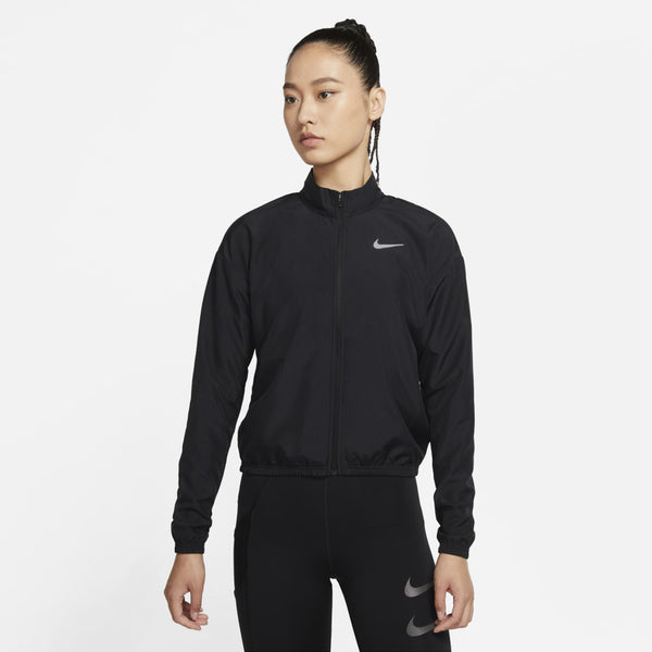 Nike Dry Fit Swoosh Run (DD4926-010)