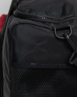 Spider Big Logo Performance Bag