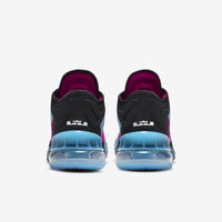 Nike Lebron 18 Row "Neon Nights" (CV7562-600)