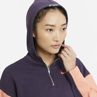 Nike Sports Wear Icon Clash Quarter Zip (CZ8165-573)