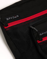 Spider Mesh Pouch Set