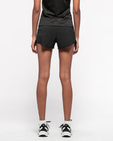 Spider Banding Running Shorts (SPGMCNTR281W-BLK)