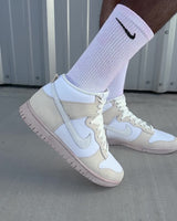 Nike Dunk High Retro Premium (DV0822-100)