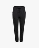 Spider Diagonal Line Jogger Pants (SPGPCNFP304U-BLK)