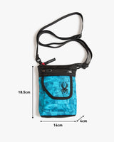 Spider Lifestyle Mini Crossbody Bag