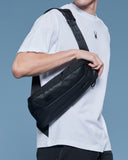 Spider Front Pocket Sling Bag