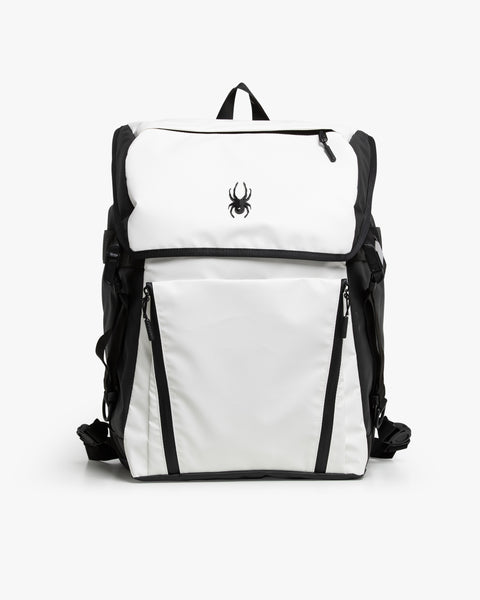 Spider Tech Gear Backpack