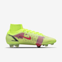 Nike Mercurial Super Fly 8 Elite FG (CV0958-760)