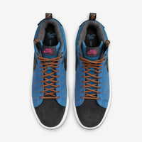 Nike SB Zoom Blazor Mid Premium (DC8903-400)