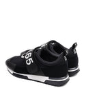 VITAMIN SHOES BLACK