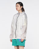 Spider Lifestyle Lightweight Woven Jacket (SPGPCNJK307U-WHT)