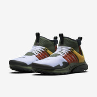 Nike Air Presto Mid Utility (DC8751-300)