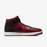 Nike Jordan Air 1 Mid (554724-660)