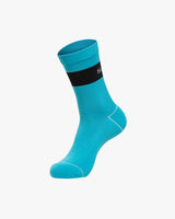 Spider Color Block Cycle Socks (SPGPANSC501U-TUQ)