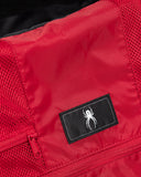 Spider Big Logo Performance Bag
