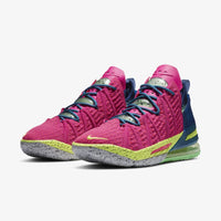 Nike Lebron 18 (DB8148-600)