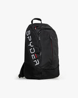 Spider Big Letter Backpack