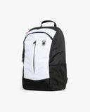 Spider Big Letter Backpack